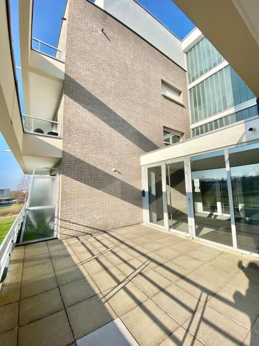 Le Domaine Reserve , Parking Et Ecrin De Verdure Amiens Eksteriør billede